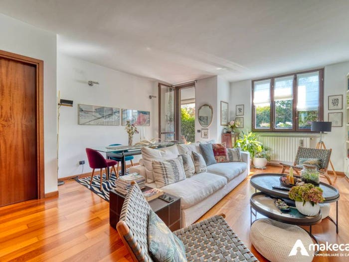 Appartamento trilocale in vendita in Via Umbria, San Bovio San Felice, Peschiera Borromeo