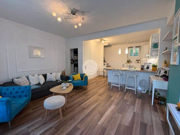 Casa con 5 locali in vendita in Via di peretola, Peretola, Firenze