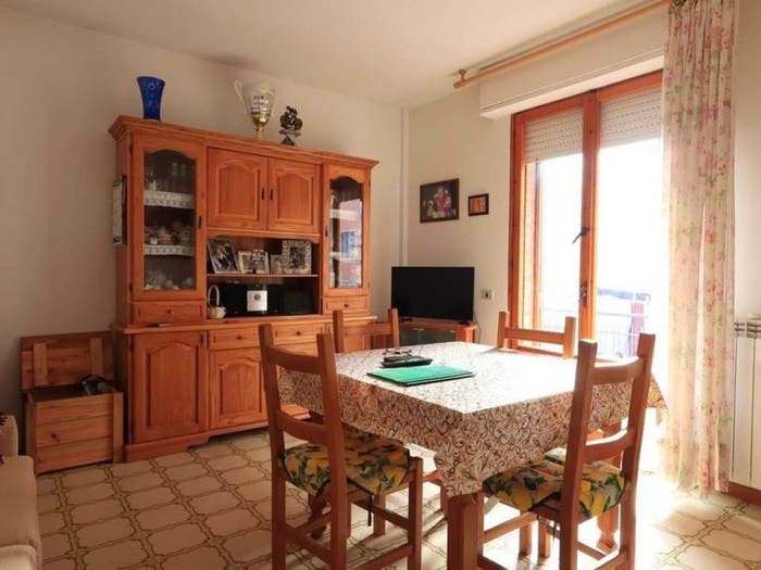 Appartamento con 5 locali in vendita in Via delle Rose, Sant'albino, Montepulciano