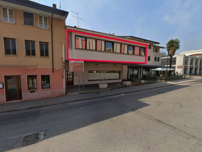 Appartamento trilocale in vendita in Via Bruno dal Maso, Centro, Chiampo