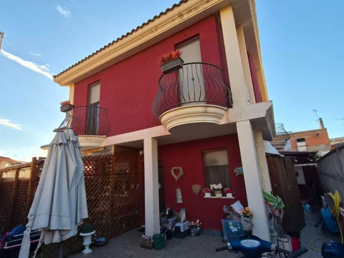 Casa quadrilocale in vendita in Monastir