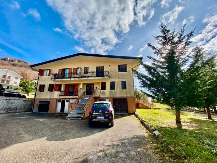 Appartamento trilocale in vendita in Via dei Faggi, Valle Del Sole, Pizzoferrato