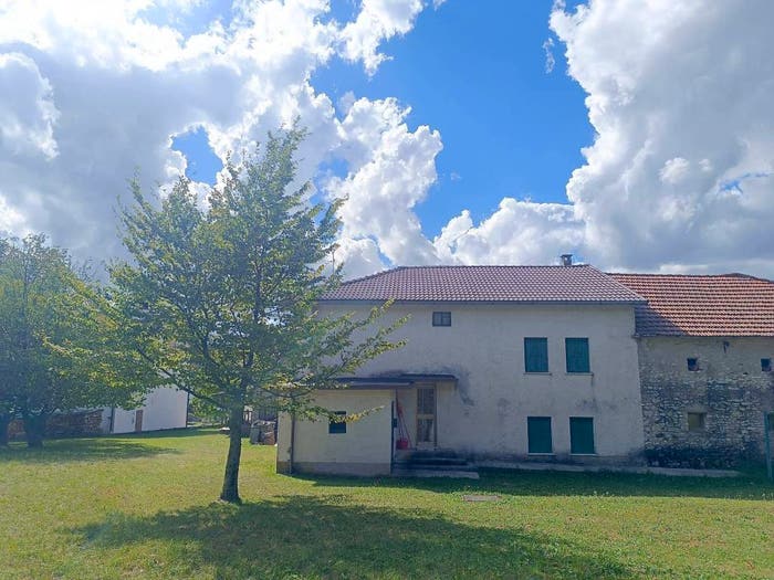 Casa con 6 locali in vendita in Frazione Campedei, Campedei, Borgo Valbelluna