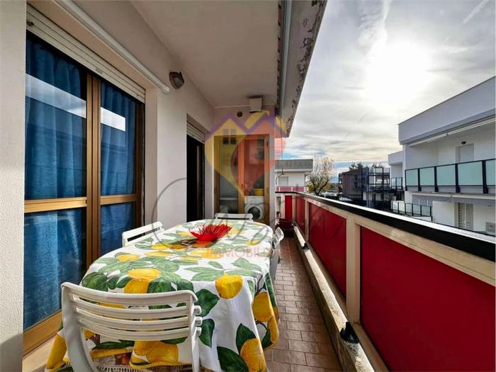 Appartamento bilocale in vendita in Via Di Giesi, Villa Rosa, Martinsicuro