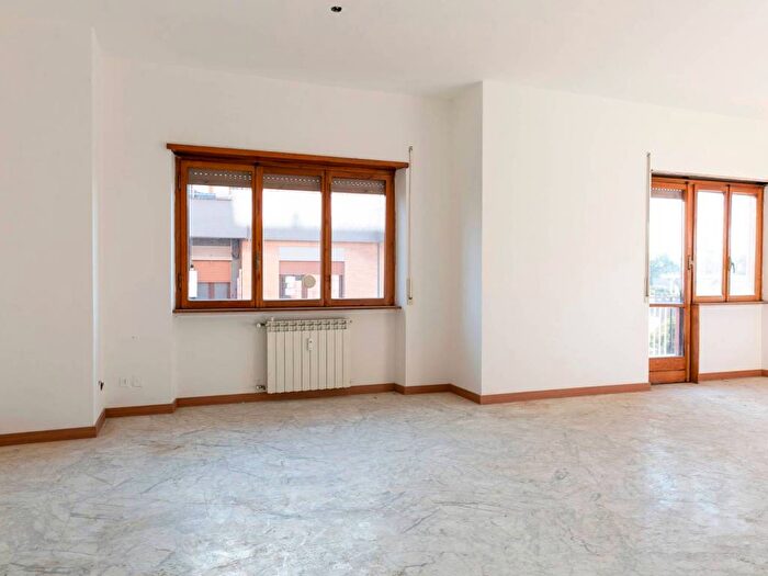 Appartamento quadrilocale in vendita in Via della Camilluccia, Camilluccia Farnesina, Roma