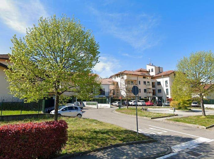 Appartamento trilocale in vendita in Via Sormani, Centro, Lonate Pozzolo