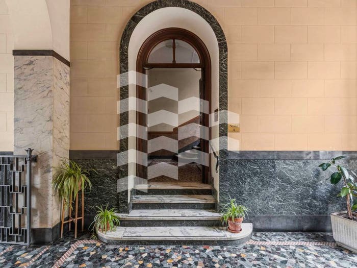 Appartamento trilocale in vendita in Viale Molise, Martini Insubria, Milano