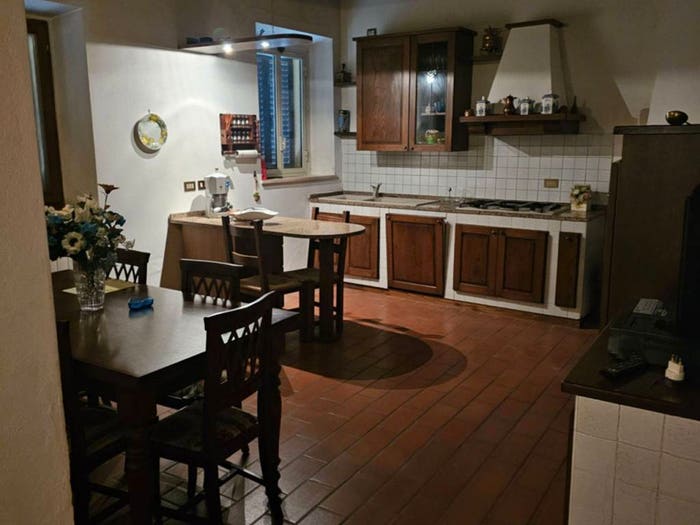 Appartamento bilocale in vendita in Via Campania, Prata, Massa Marittima