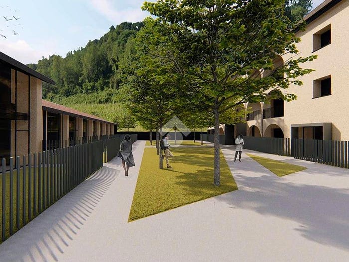 Casa quadrilocale in vendita in Via Specola, Cascina Pelada, Cantù