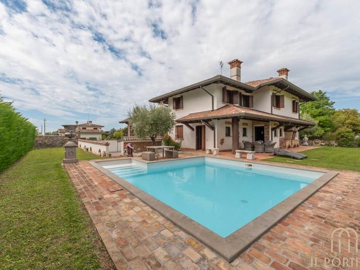 Casa con 6 locali in vendita in Via Concordia, Fossalon Di Grado, Grado