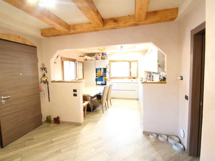 Casa con 6 locali in vendita in Via Cadore, Centro, Noale