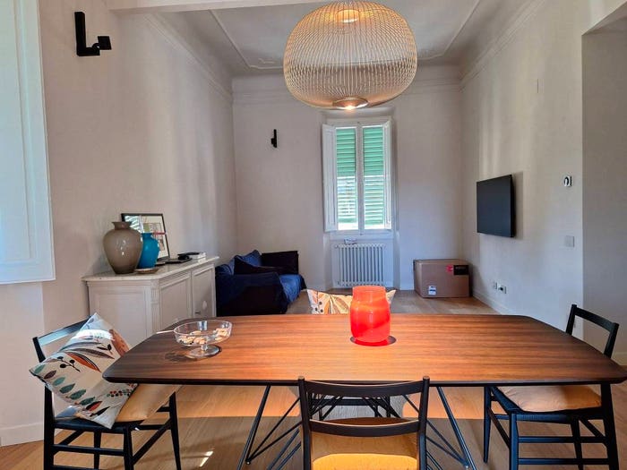 Appartamento con 6 locali in vendita in Via del Loretino, Gignoro, Firenze