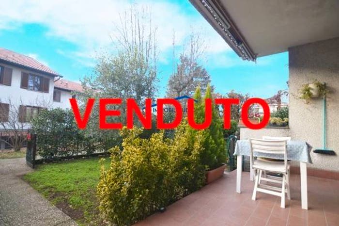 Casa quadrilocale in vendita in Via Eugenio Villoresi, Madonna Regina, Busto Arsizio