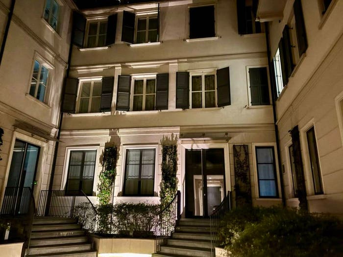 Appartamento con 5 locali in vendita in Via Correggio, Amendola Buonarroti, Milano