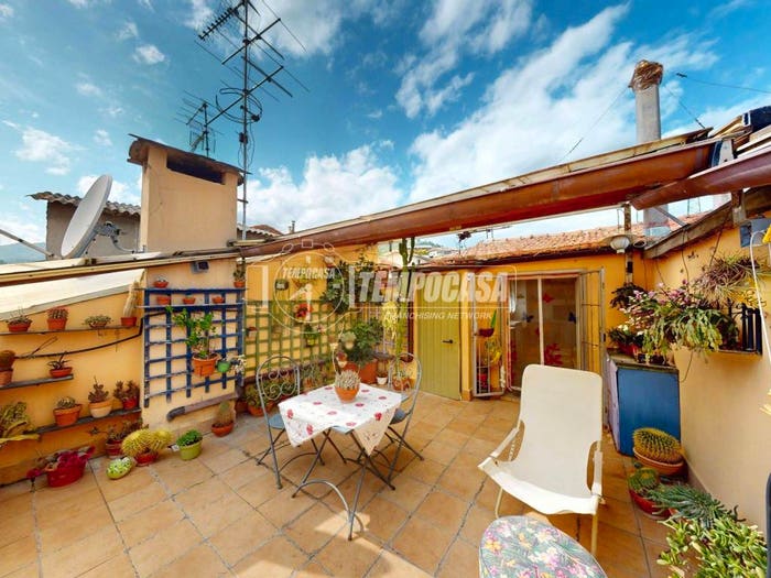 Casa con 5 locali in vendita in Via Umberto I, Borgo Di Ranzo, Ranzo