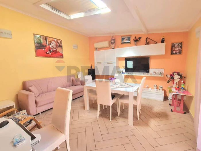 Casa trilocale in vendita in Via Brennero, Lentini