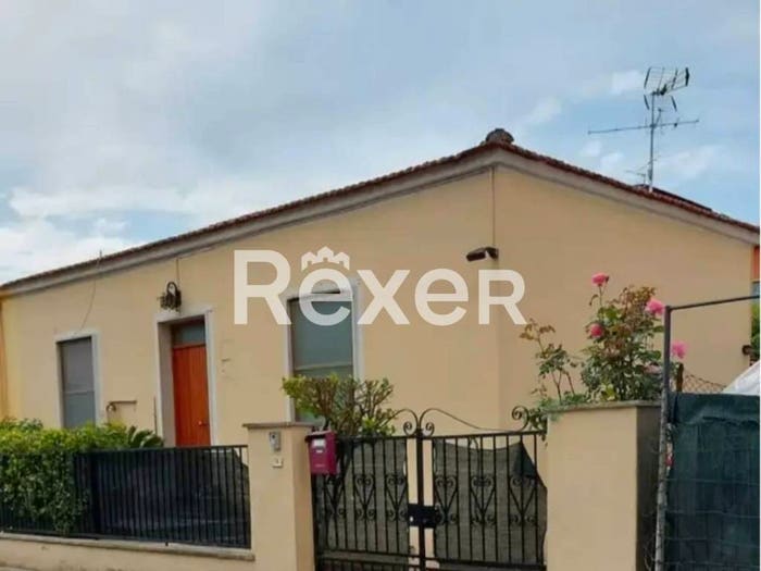 Appartamento trilocale in vendita in Via Marco Attilio Regolo, Gionchetto, Latina