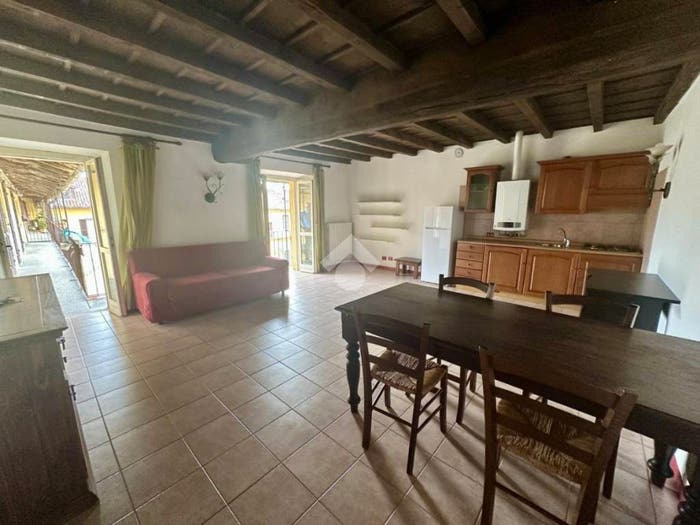 Appartamento monolocale in vendita in Piazza borgo calvenzano, Centro Storico, Pavia