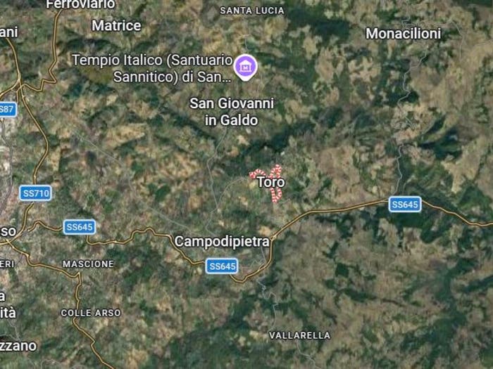 Appartamento con 6 locali in vendita in Via Occidentale, Toro
