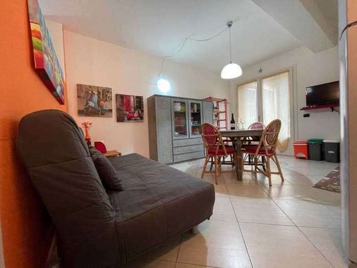 Appartamento monolocale in vendita in Via Aurelia, Cervo