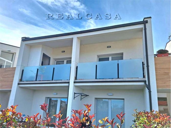 Appartamento con 5 locali in vendita in passatempo, Passatempo, Osimo