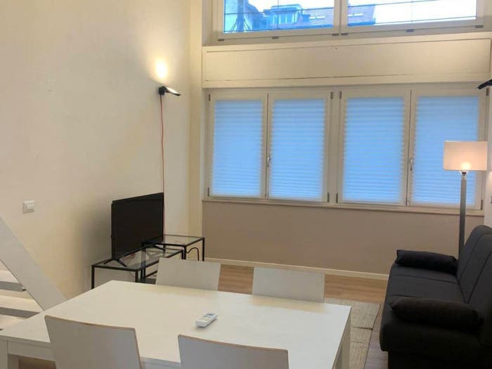 Appartamento bilocale in vendita in Via Giuseppe Tartini, Dergano, Milano