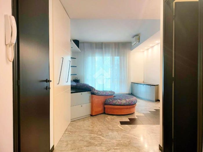 Appartamento trilocale in affitto in Via Isonzo, Centro, Cesano Boscone