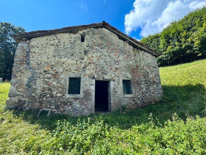 Casa bilocale in vendita in Via A de' Contrinì, Pezzoro, Tavernole sul Mella