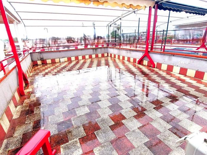 Appartamento trilocale in vendita in Via Immacolata, Mascali