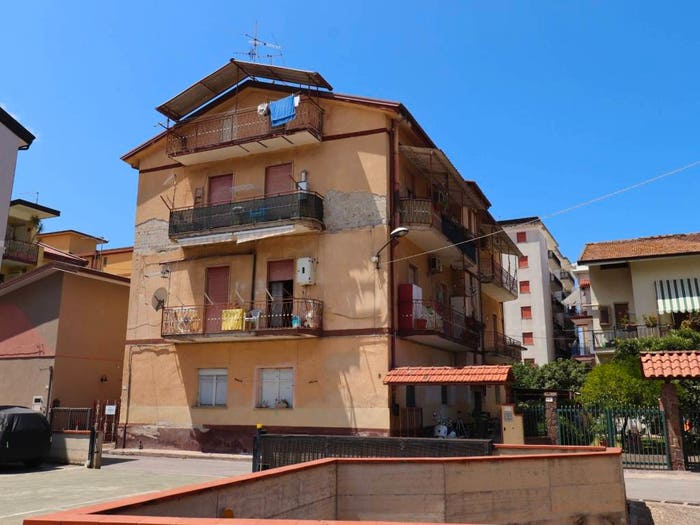 Casa bilocale in vendita in Via Tiziano, Centro, Agropoli