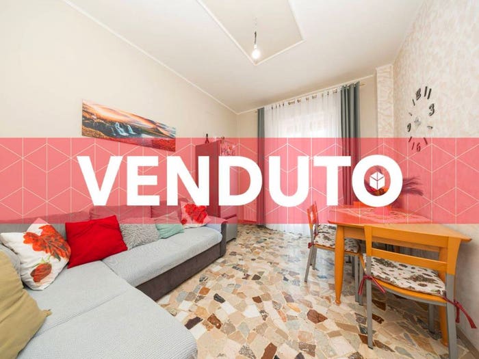 Appartamento trilocale in vendita in Via Armando Spadini, Santa Viola, Bologna