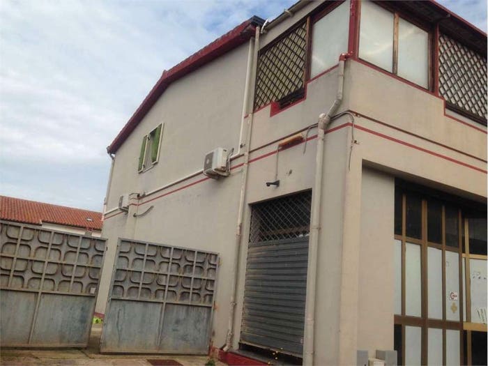 Appartamento con 6 locali in vendita in Via Manno, Sardara