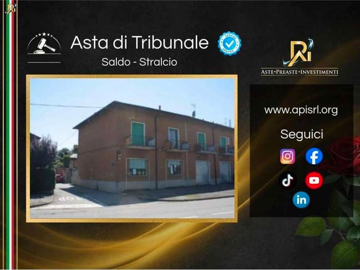 Appartamento quadrilocale in vendita in Via del Fagiano, Redentore Madonna Regina, Busto Arsizio