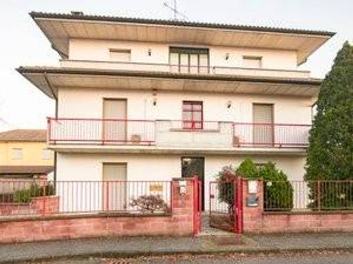 Appartamento bilocale in vendita in Via Salvo D'Acquisto, Bressana, Bressana Bottarone