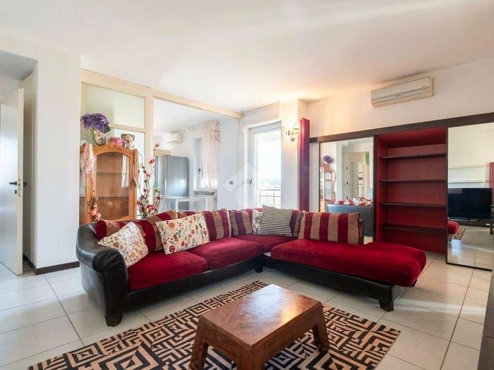 Appartamento trilocale in vendita in Via dei gerani, Centro, Termoli