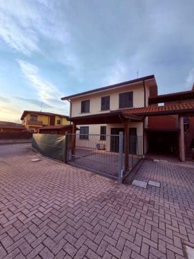 Casa con 5 locali in vendita in Via Giovanni Amendola, Migliarino, Fiscaglia