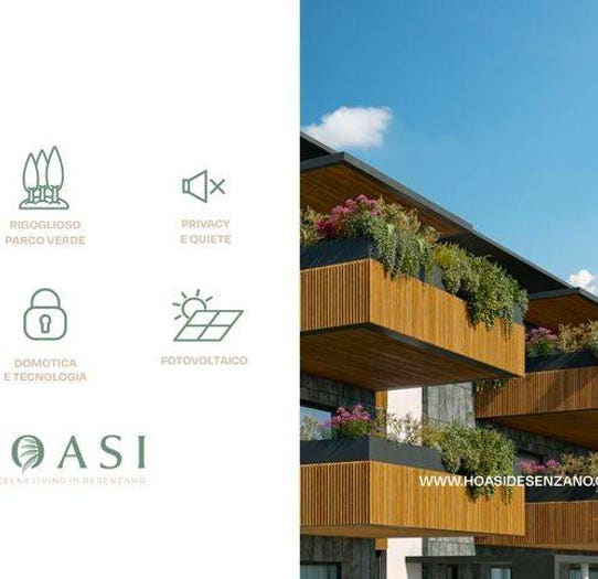 Appartamento quadrilocale in vendita in Via Pratomaggiore, Rivoltella, Desenzano del Garda