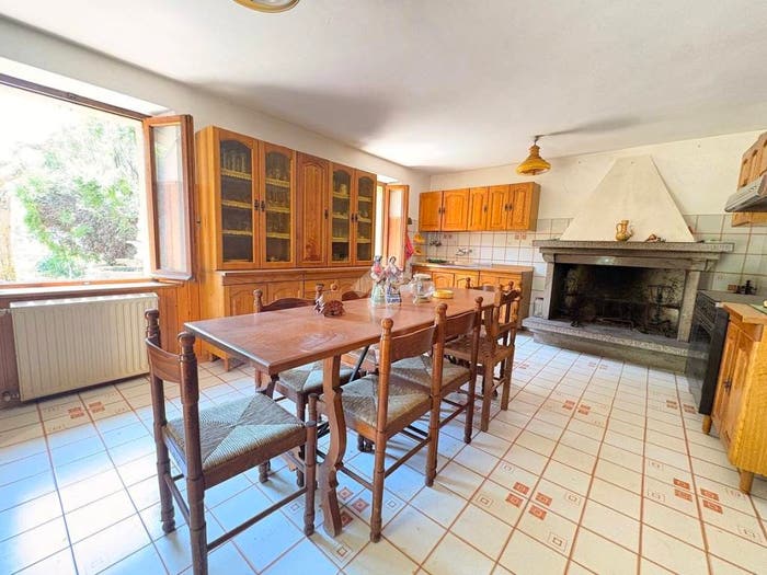 Casa trilocale in vendita in Str Calvese, Moricone, Narni
