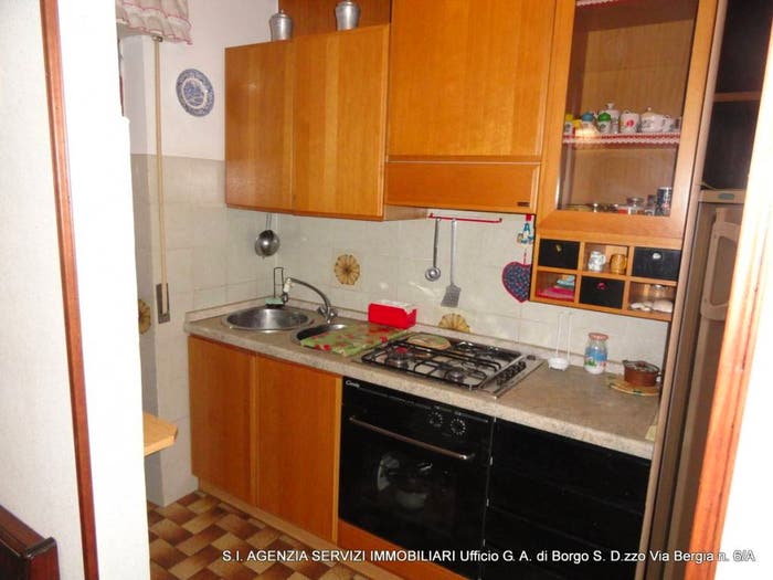 Casa trilocale in vendita in Robilante