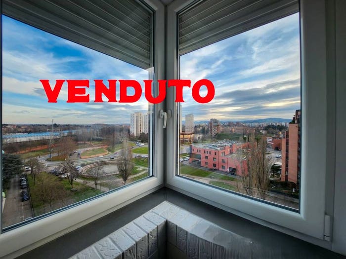 Appartamento trilocale in vendita in Massarenti, Bologna