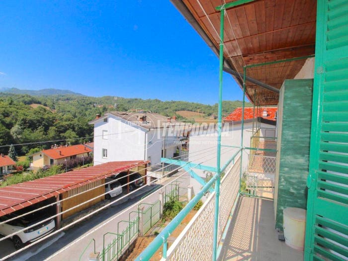 Appartamento con 6 locali in vendita in Via Malborgo, Monastero di Vasco