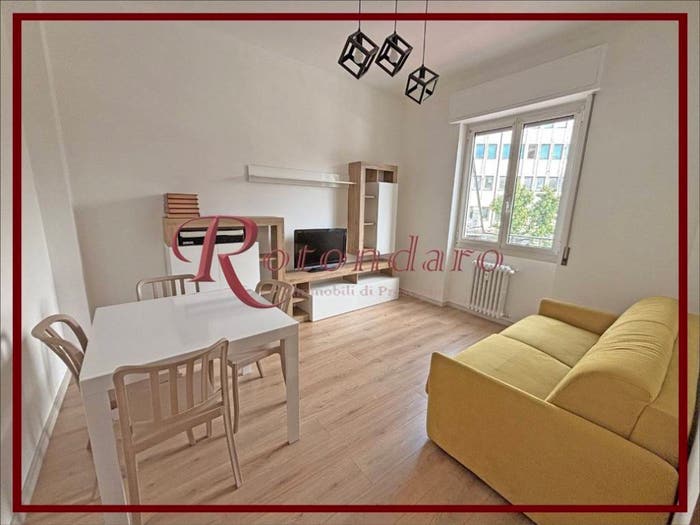 Appartamento bilocale in vendita in Via Giovanni Fantoni, San Siro, Milano