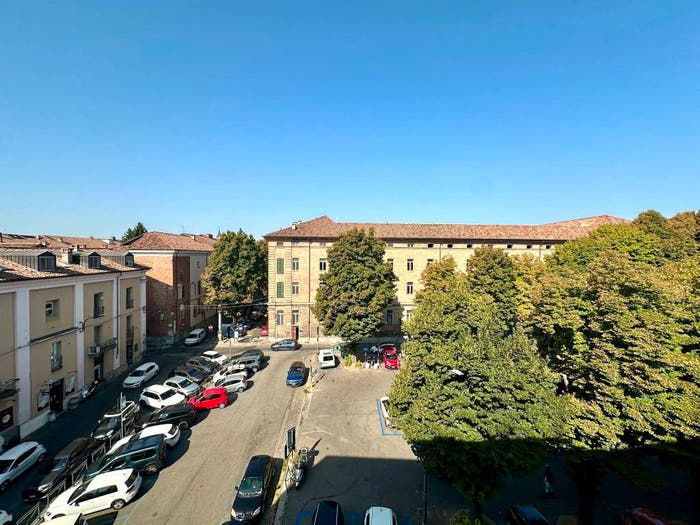 Appartamento quadrilocale in vendita in Piazza Catena, Centro Storico, Asti