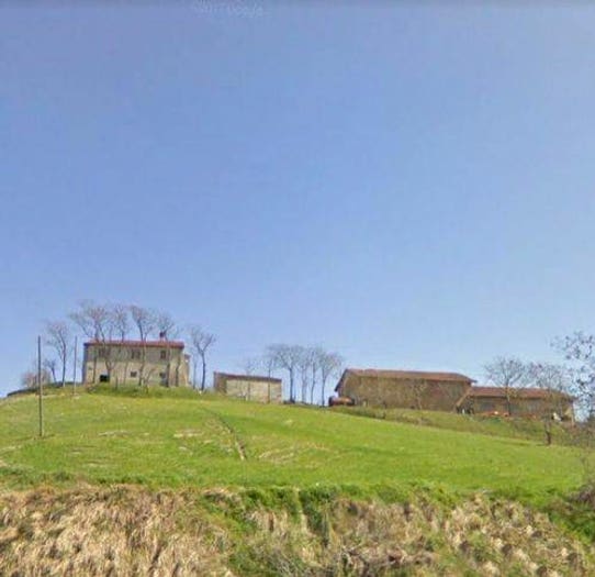 Casa con 6 locali in vendita in Strada Provinciale Sas Sisto, Belforte all'Isauro