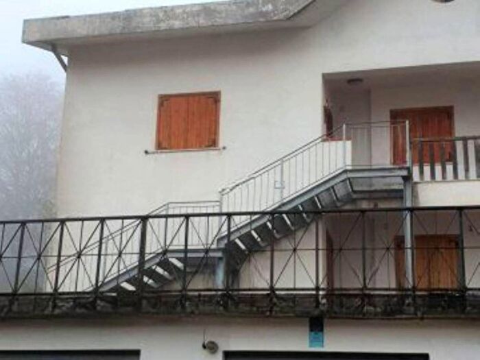 Casa quadrilocale in vendita in Via del Boschetto, Santo Stefano In Aspromonte
