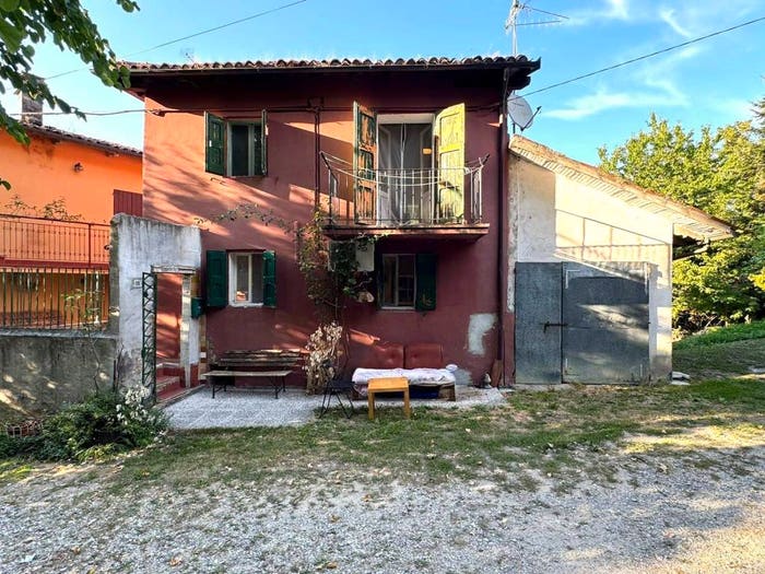 Casa con 5 locali in vendita in Via Ca' Nova, Loiano