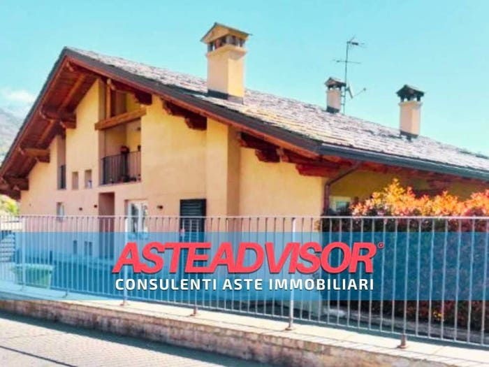 Appartamento con 5 locali in vendita in Località Les Condemines, Sarre