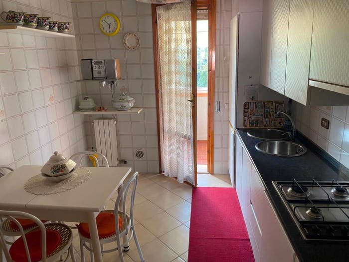 Appartamento quadrilocale in vendita in Via Lorenzo Quartieri, Centro, Forte dei Marmi