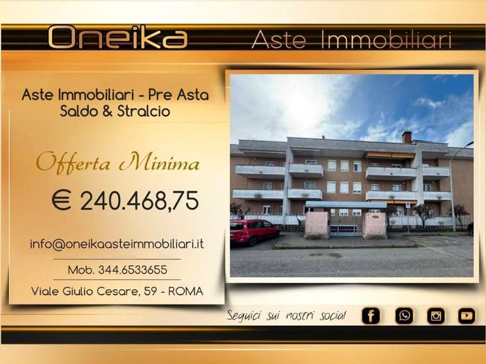 Appartamento con 6 locali in vendita in Via Arrigo Boito, San Pietro Pace, Rho