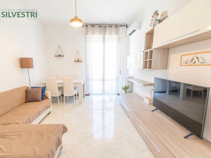 Appartamento trilocale in vendita in San Paolo, Novara
